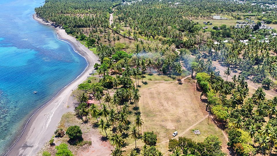 A Perfect Entry Point to Coastal Luxury