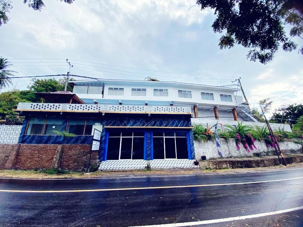 Anugrah Boutique Hotel