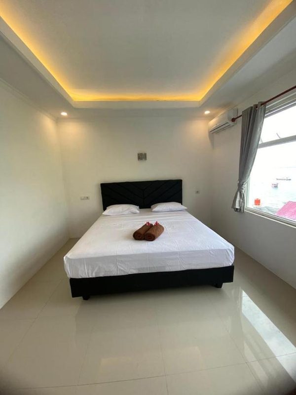 Anugrah Boutique Hotel photo 2