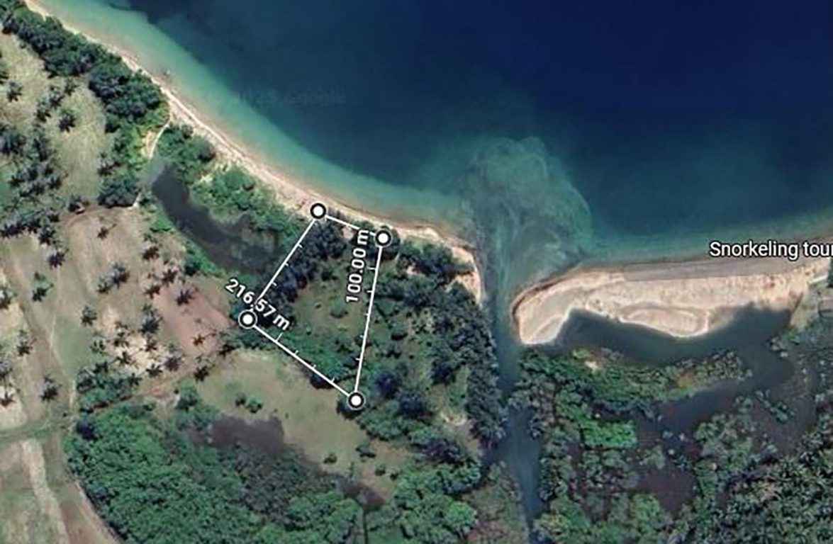 Beach Front Block β Sire Beach photo 2