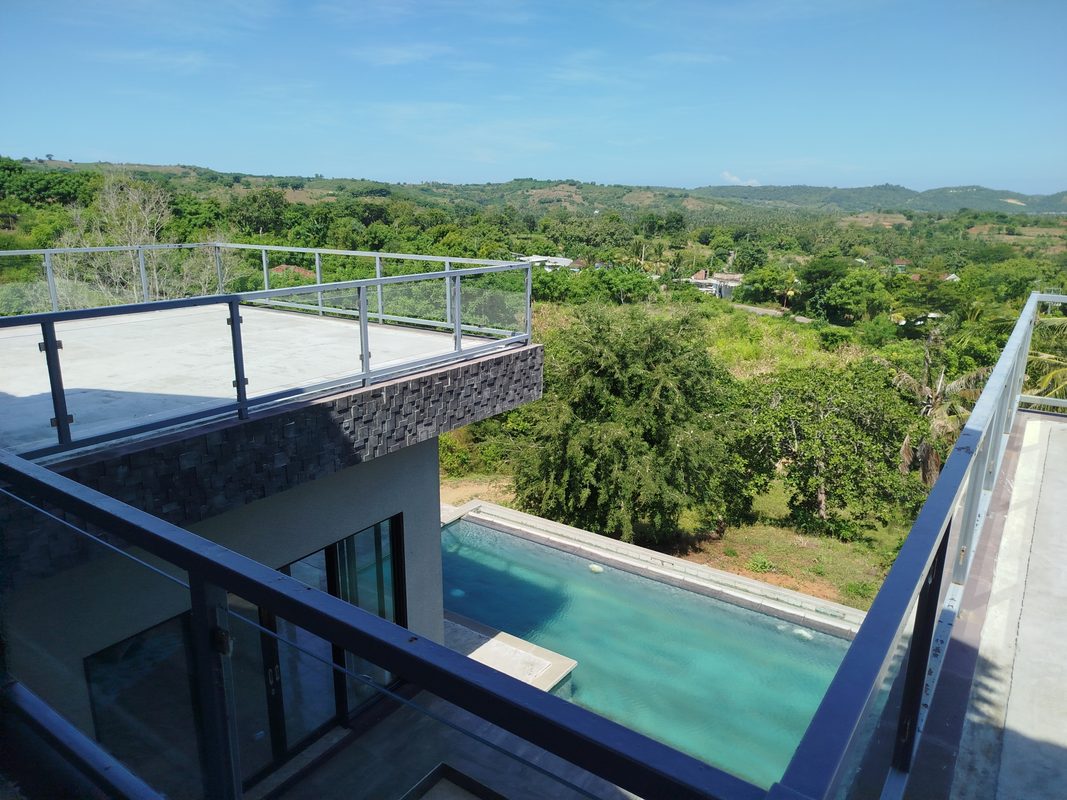 Bumbang Villa 4BR β Kuta π‘β¨ photo 3