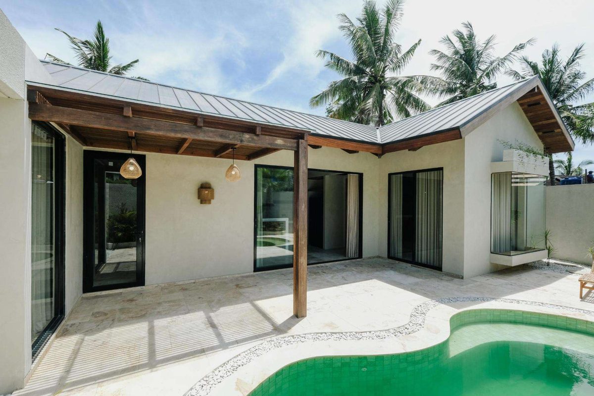 Cozy Kuta Villa