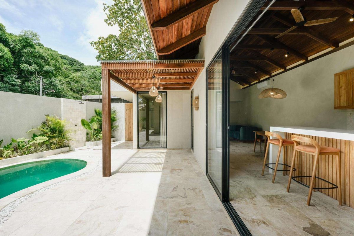 Cozy Kuta Villa photo 2