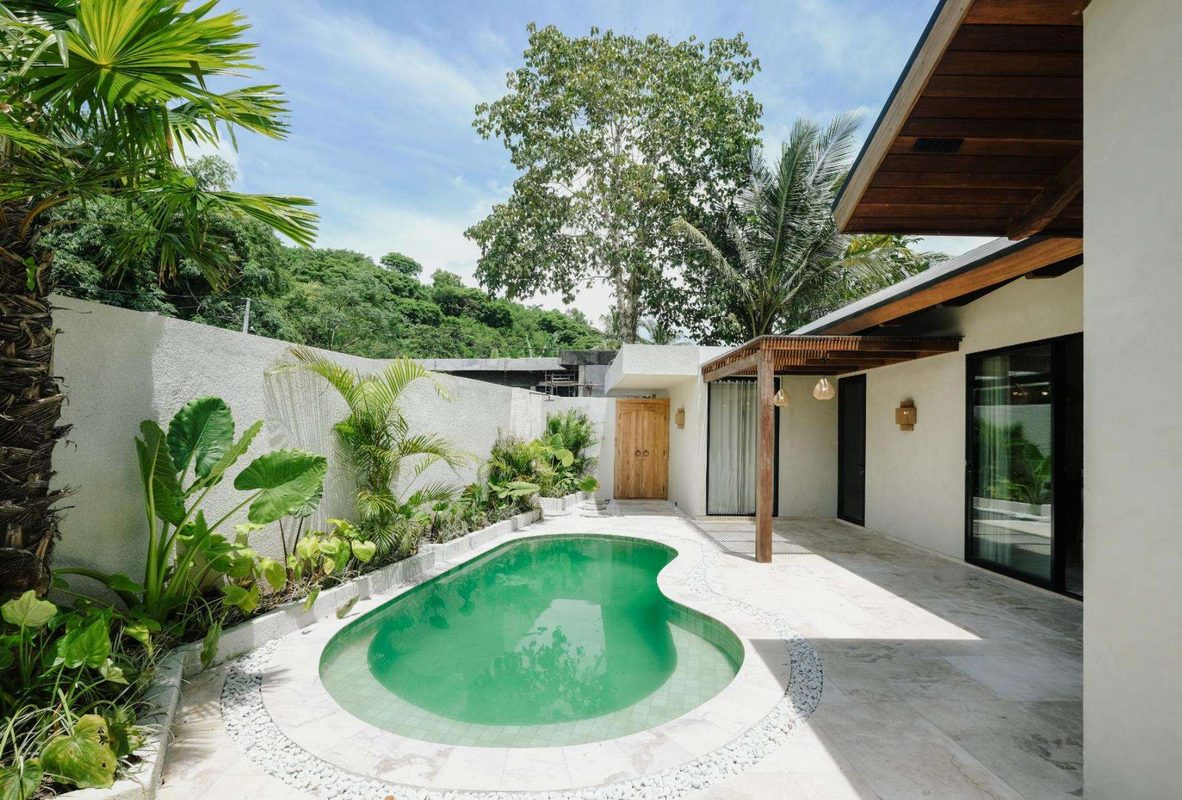Cozy Kuta Villa photo 3