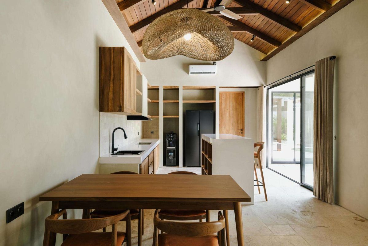 Cozy Kuta Villa photo 4