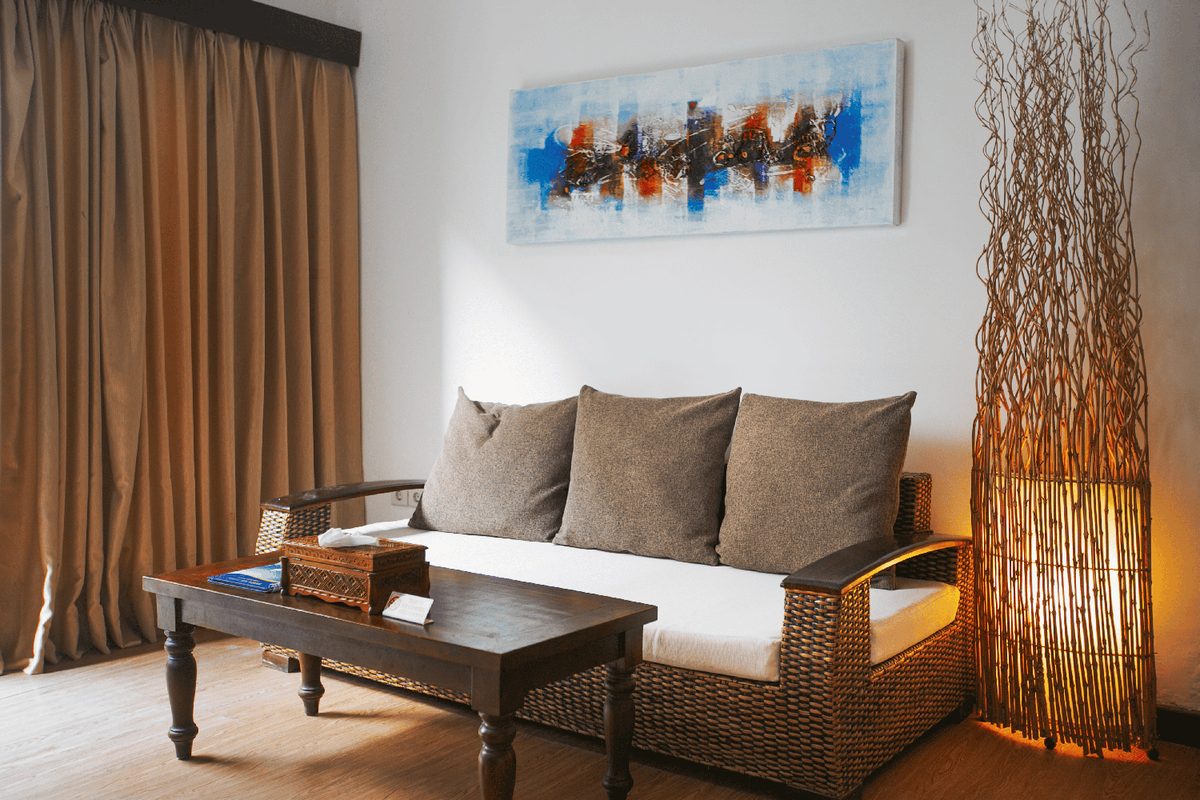 Gili Meno – Kura Kura Beach Resort photo 2