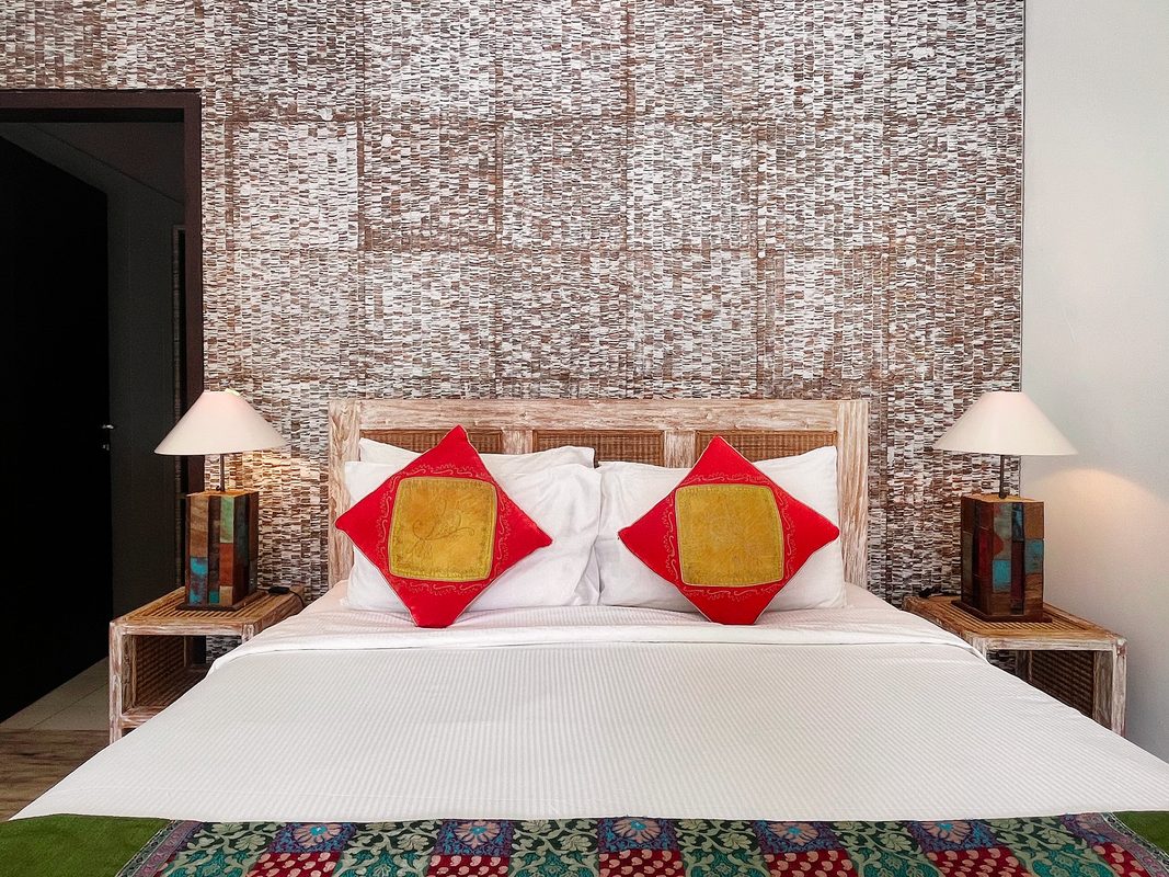Gili Meno – Kura Kura Beach Resort photo 5