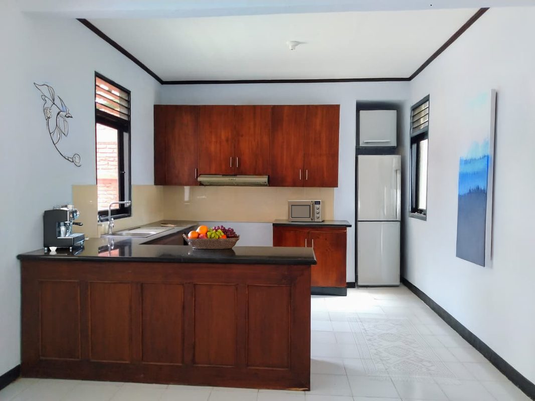 Green Valley, Modern Villa for Sale – Senggigi