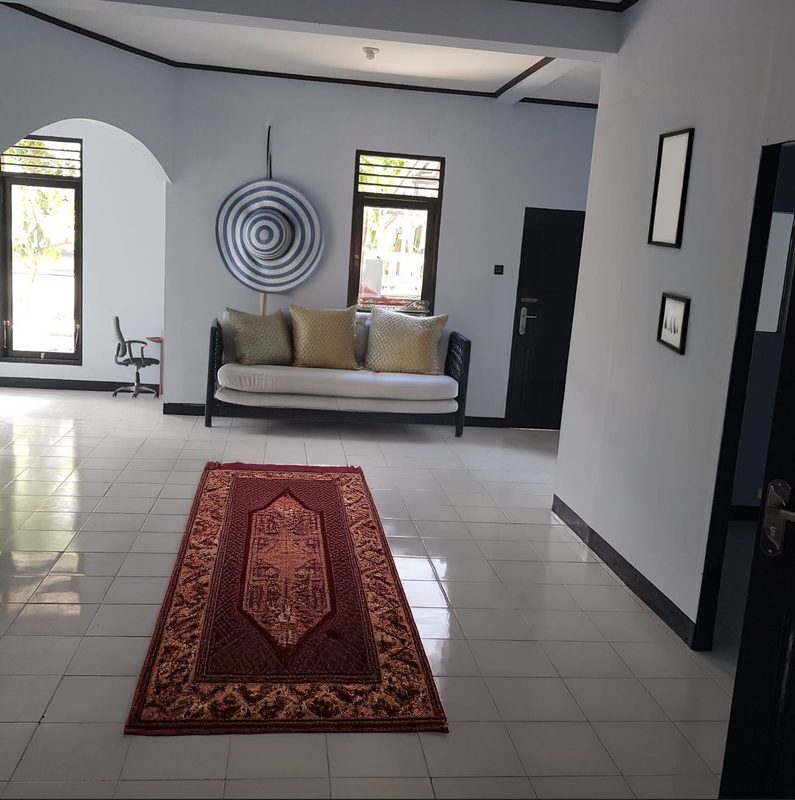 Green Valley, Modern Villa for Sale β Senggigi photo 2