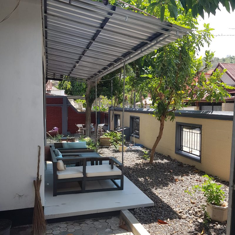 Green Valley, Modern Villa for Sale β Senggigi photo 4