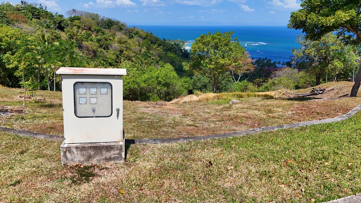 Kebun Estate Land, Senggigi For Sale photo 2