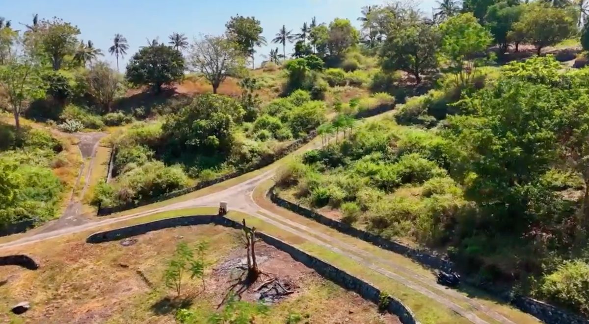 Kebun Estate Land, Senggigi For Sale photo 3