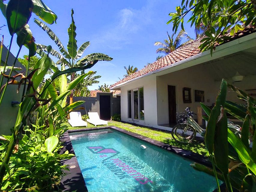 Khumba Villas, Gili Trawangan photo 5