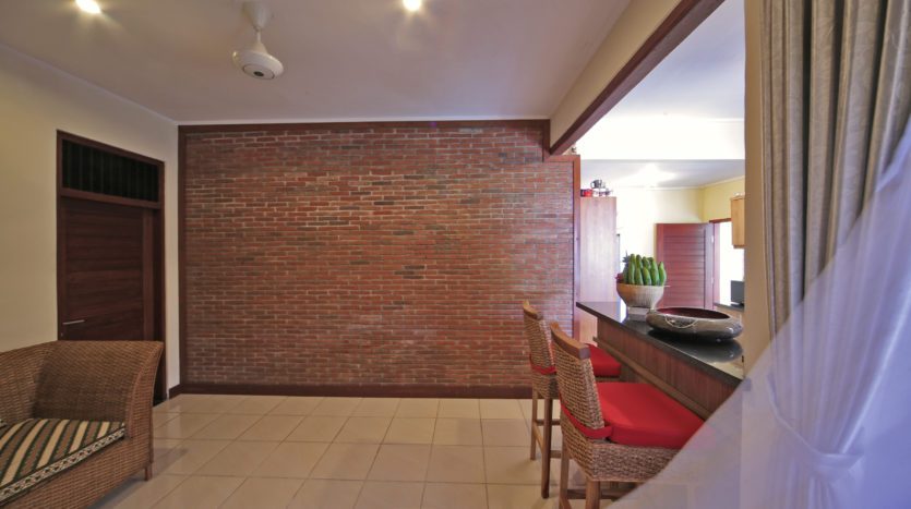 Kura Kura Villa for Rent photo 4