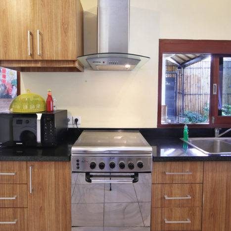 Kura Kura Villa for Rent photo 5