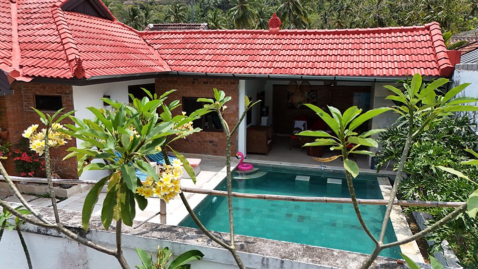 Kura Kura Villa, Green Valley photo 4