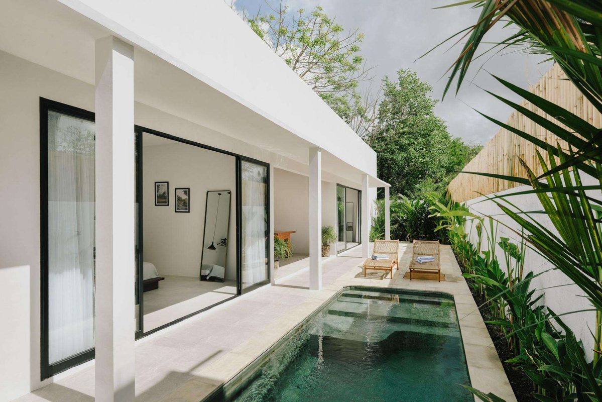 Kuta Center Villa photo 2