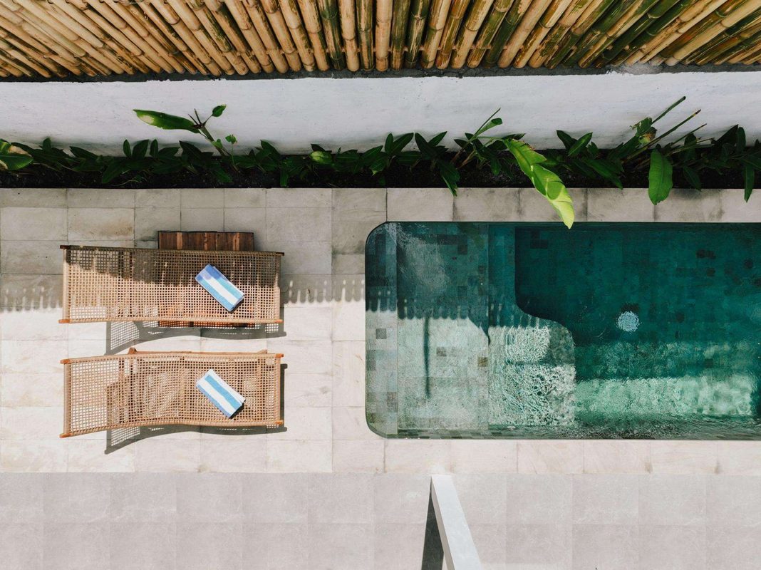 Kuta Center Villa photo 3