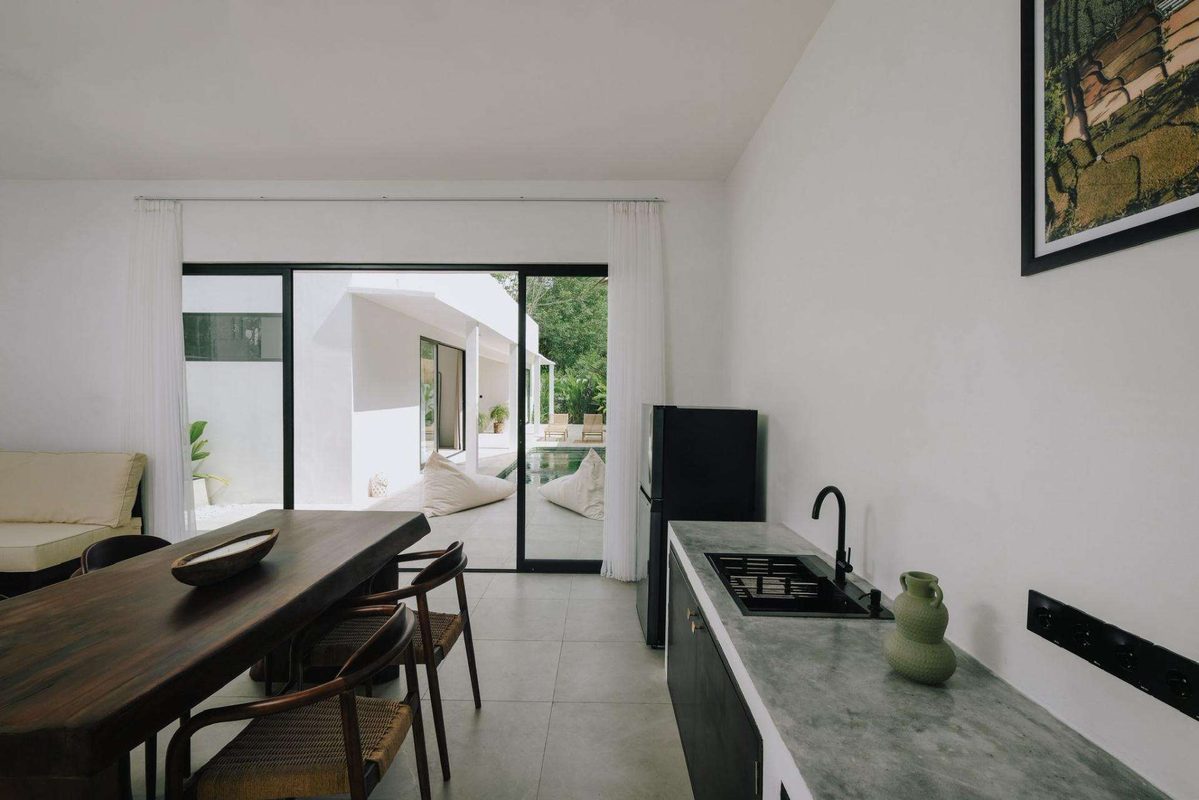 Kuta Center Villa photo 4