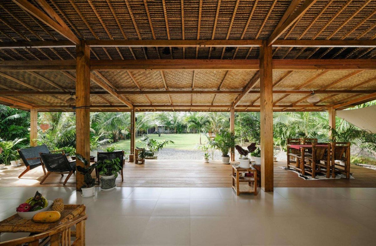 Kuta Garden Villa