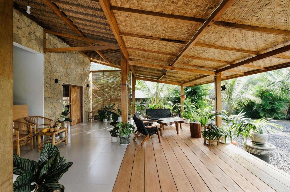 Kuta Garden Villa photo 2