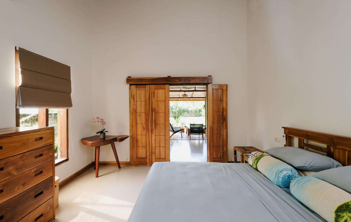 Kuta Garden Villa photo 3