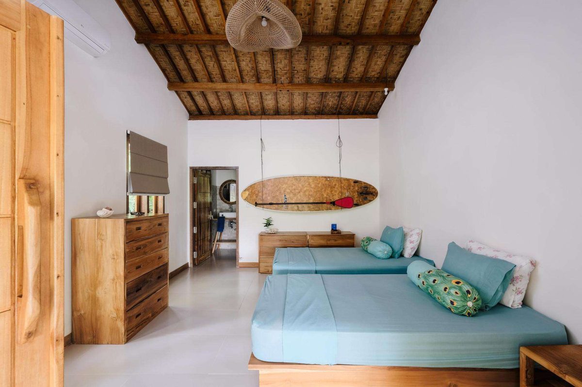 Kuta Garden Villa photo 5
