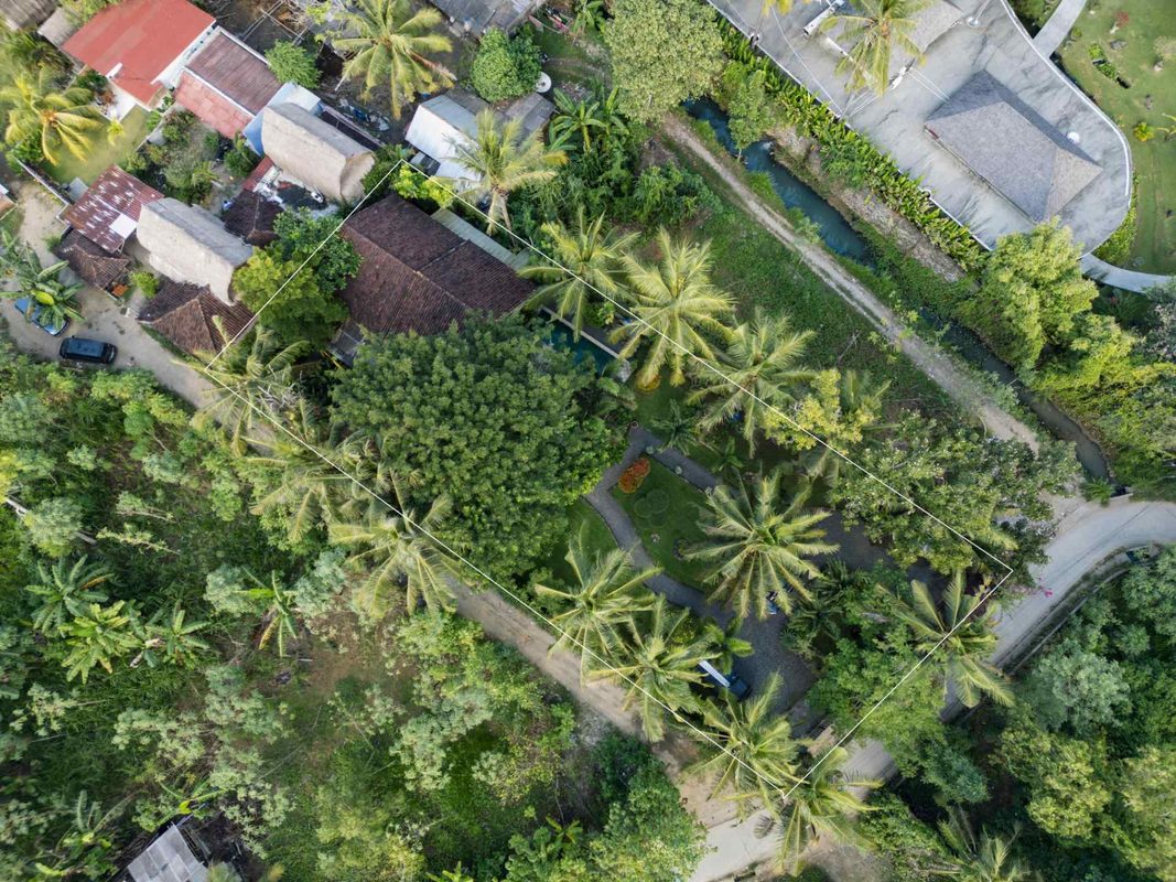 Kuta Oasis