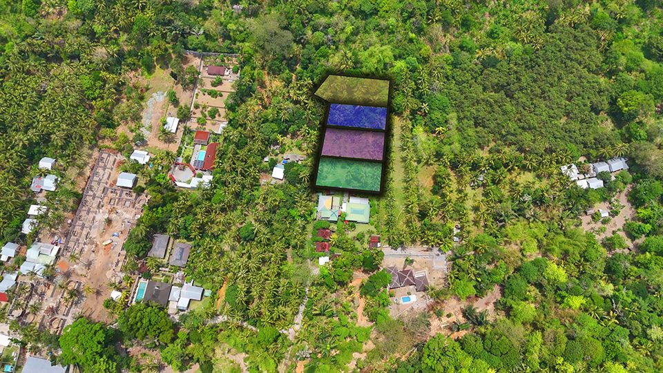 Lendang Luar – 4 Blocks photo 2