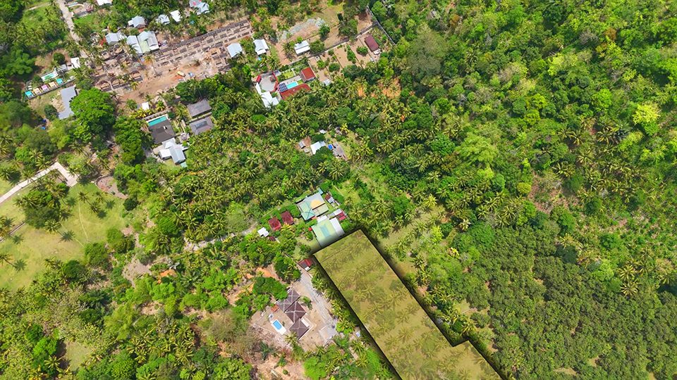 Lendang Luar – 4 Blocks photo 5