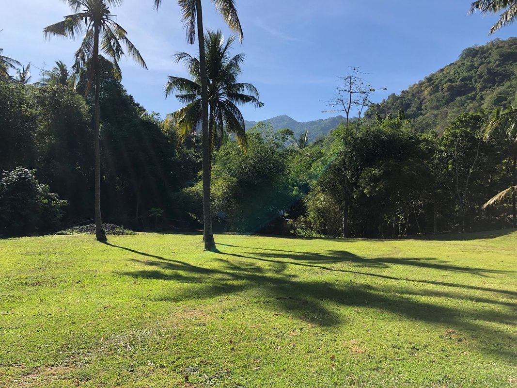 Lendang Luar Block – Ideal For Commercial Investment
