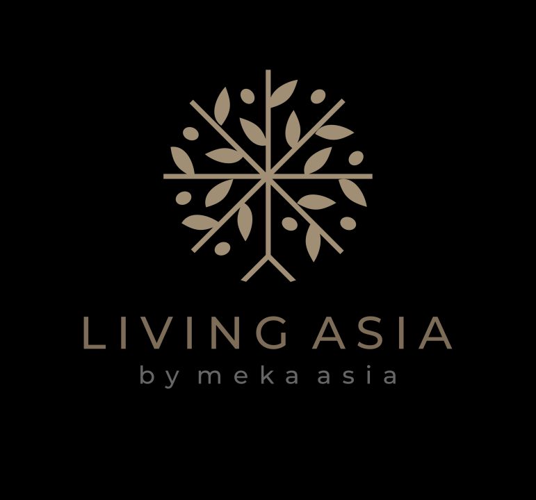 Living Asia by Meka Asia