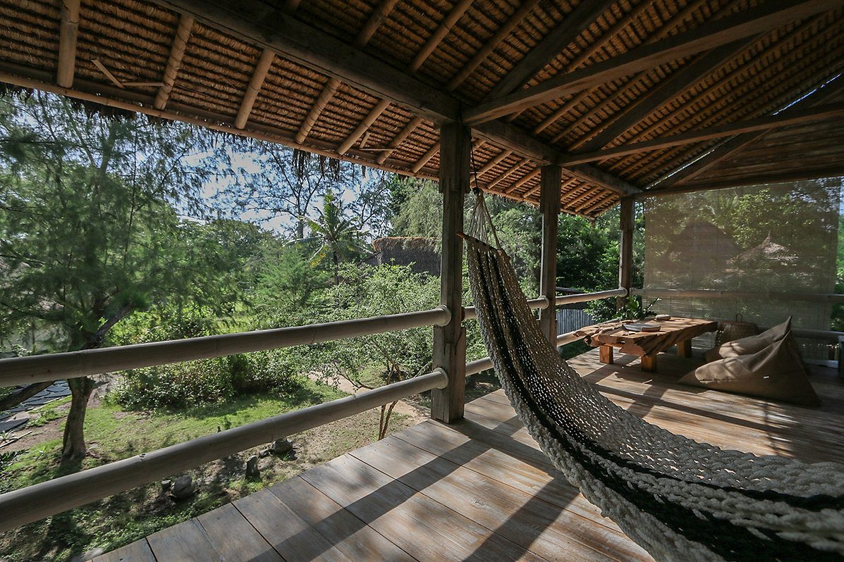 Mao-Meno Yoga Centre and Resort For Sale photo 4