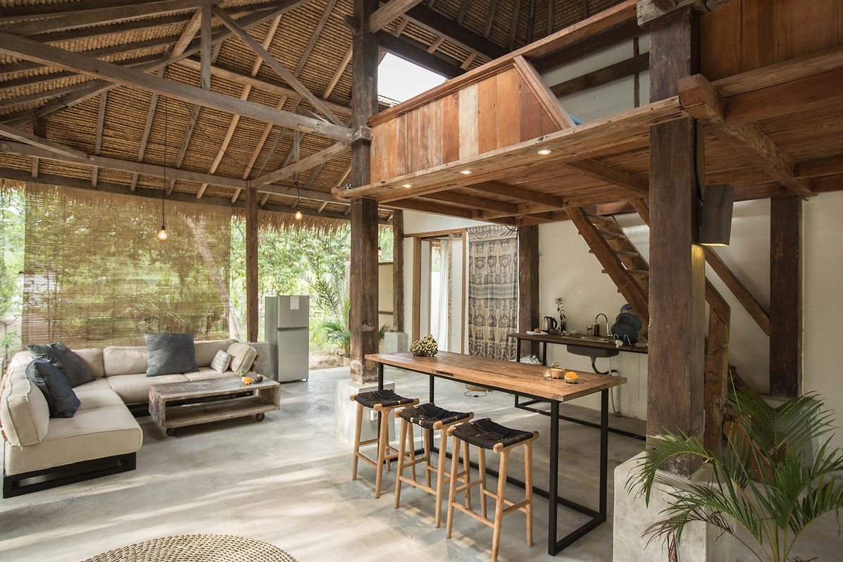 Mao-Meno Yoga Centre and Resort For Sale photo 5