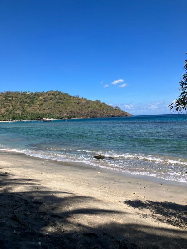 Pandanan Beachfront Block For Sale photo 2