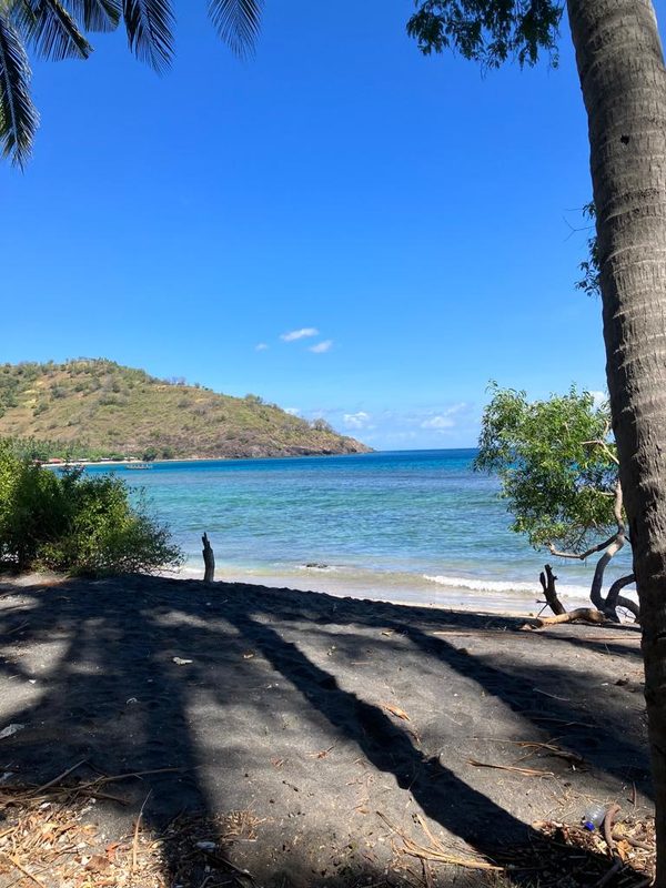 Pandanan Beachfront Block For Sale photo 3