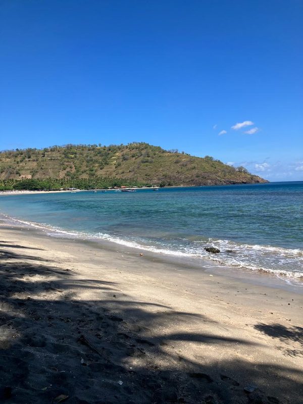 Pandanan Beachfront Block For Sale photo 4