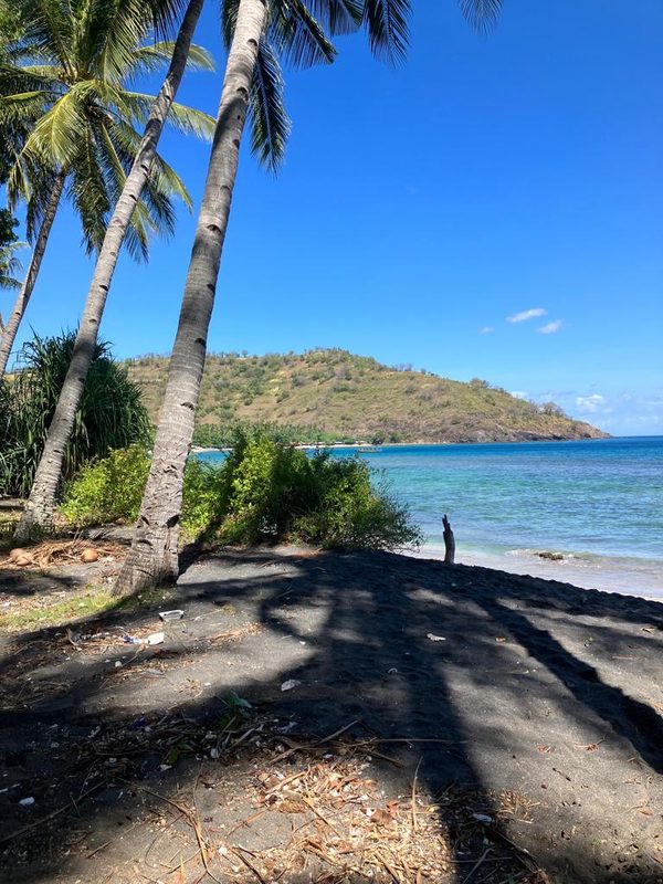 Pandanan Beachfront Block For Sale photo 5