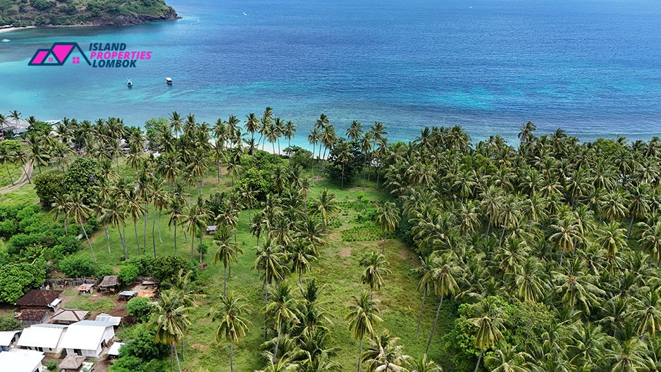 Pandanan Beachfront Land photo 2