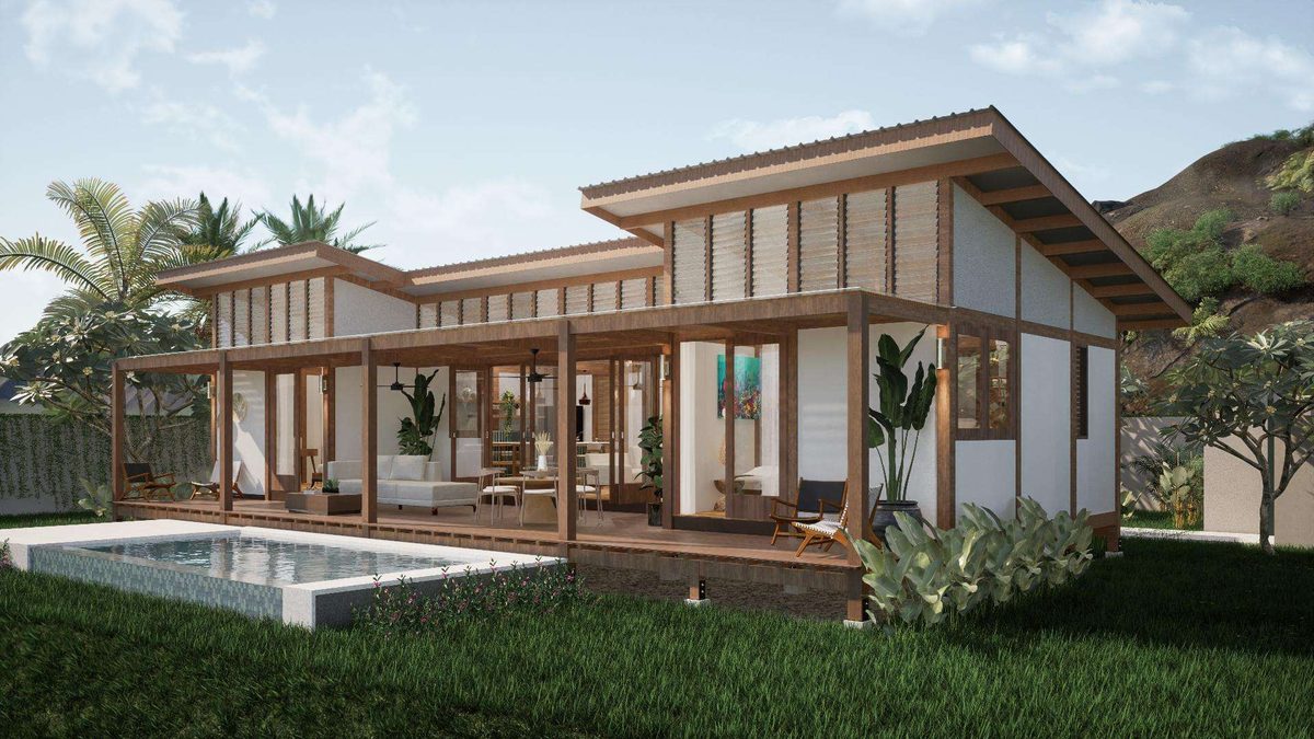 Plot & Villa Package photo 2