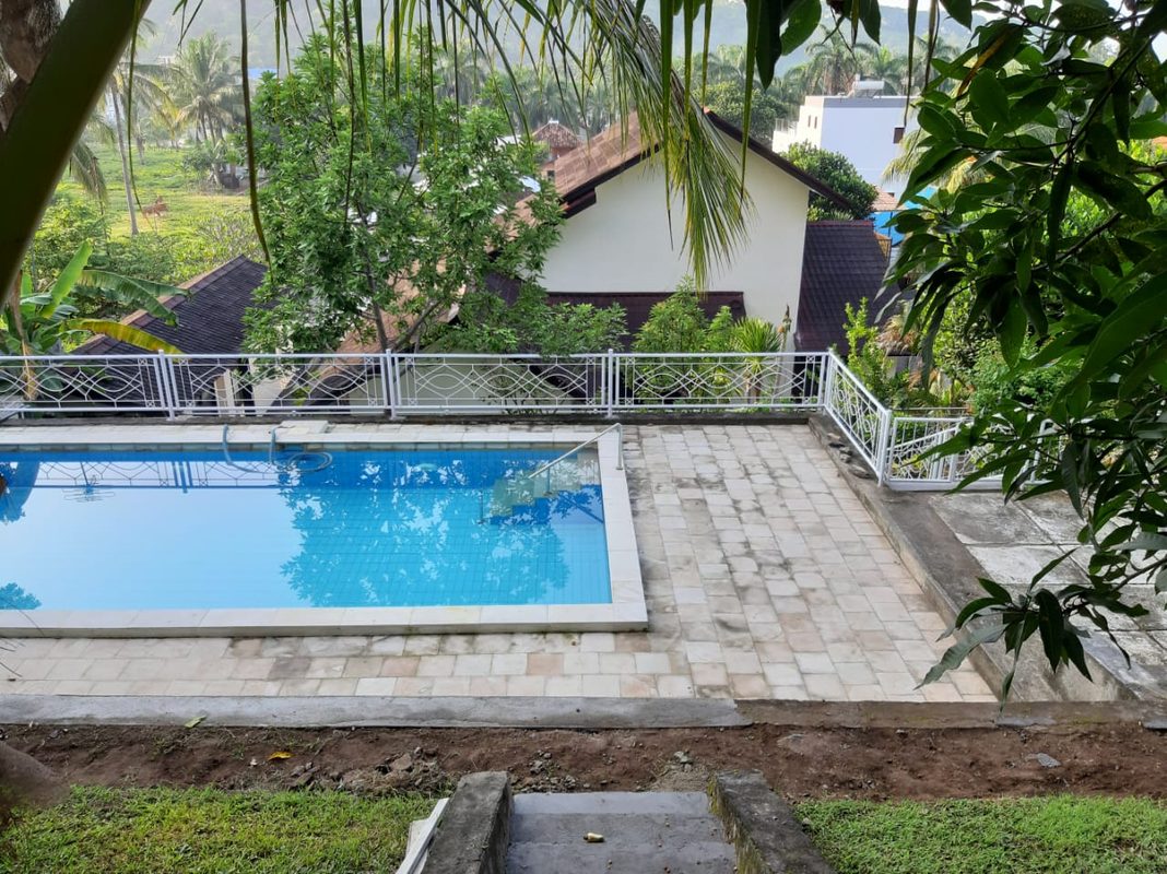 Pool Villa in Green Valley, Senggigi with Expansion Potential photo 5