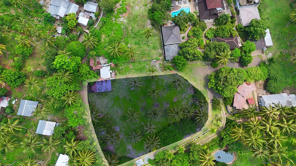 Prime Corner Block – Malaka Beach