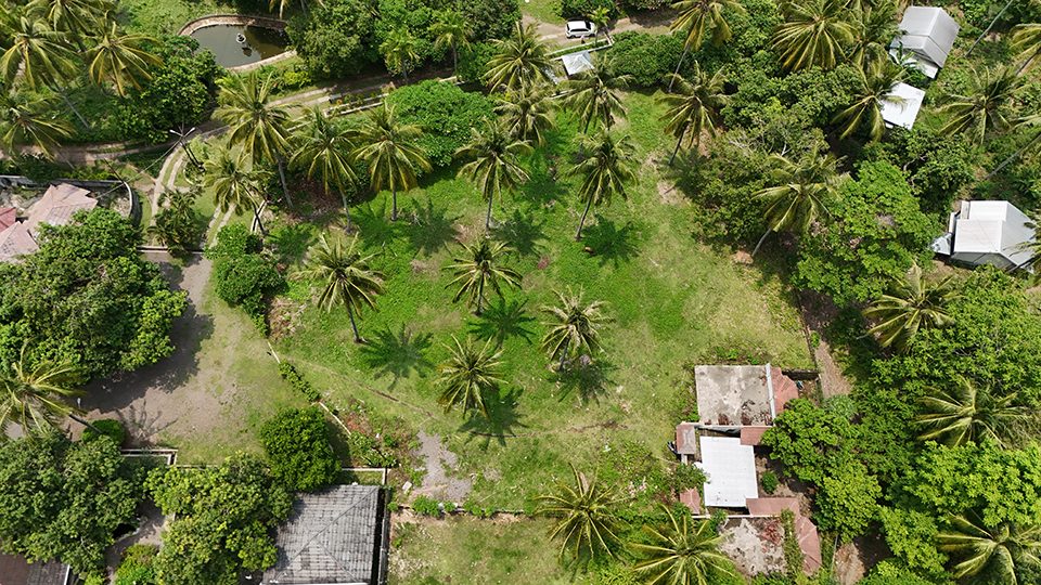 Prime Corner Block – Malaka Beach photo 3