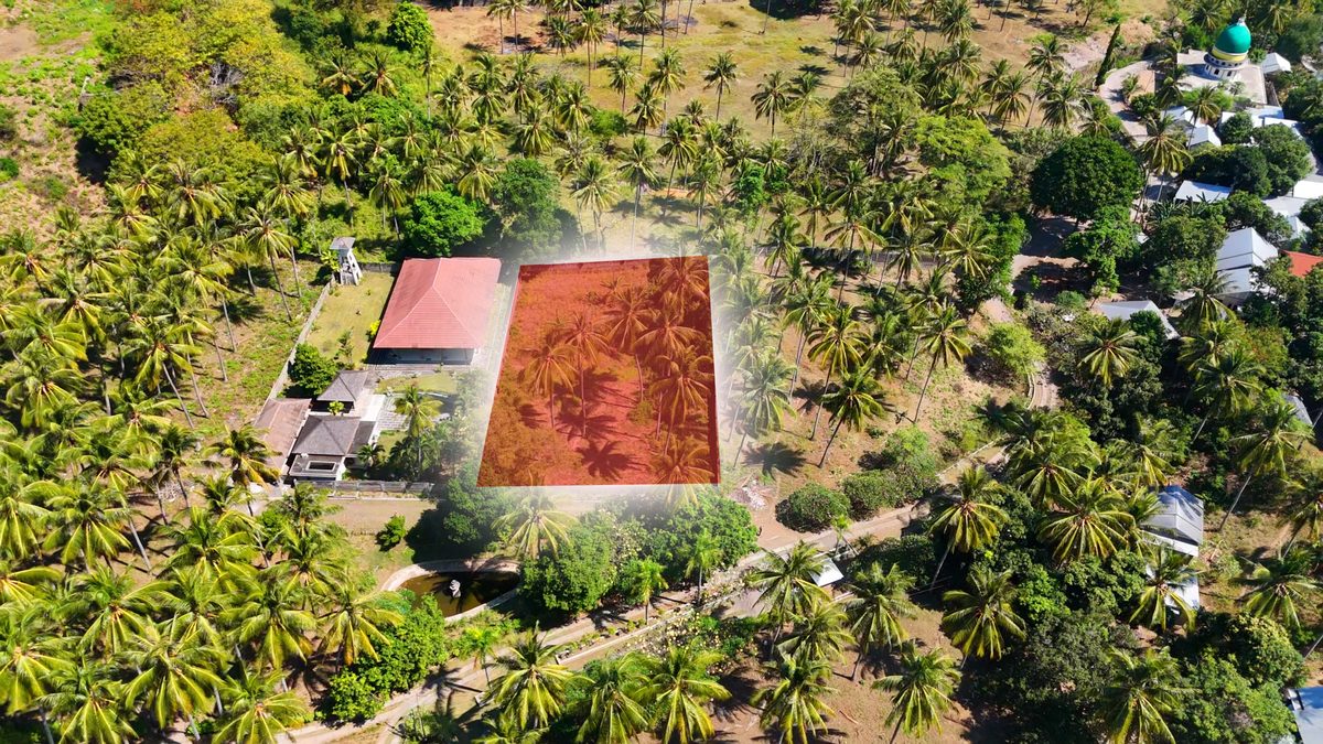 Prime Property Investment – Malaka Beach