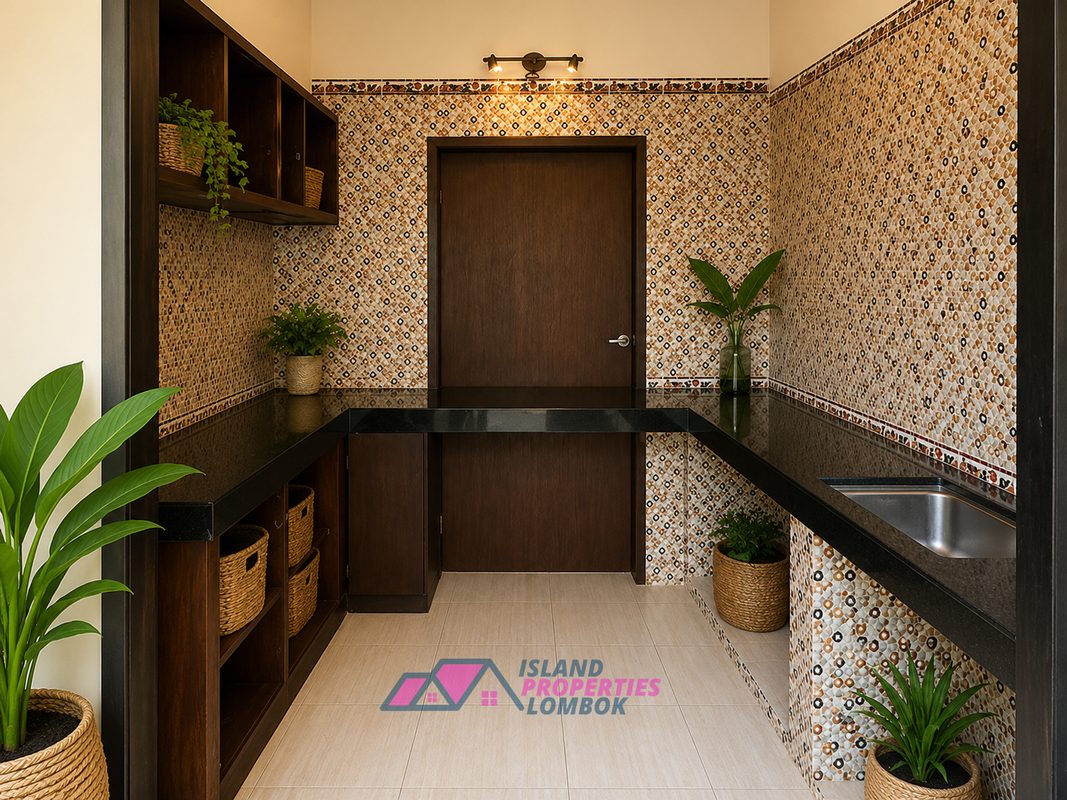 Renovator or Redevelopment – Green Valley, Senggigi photo 3
