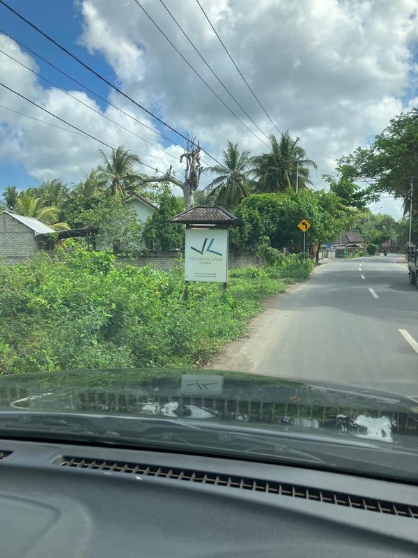 Selong Belanak 1.35 Hectare Land For Sale