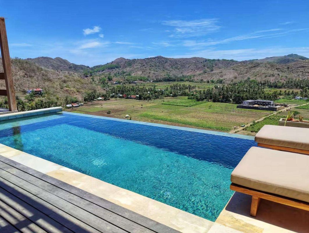 Selong View Villa