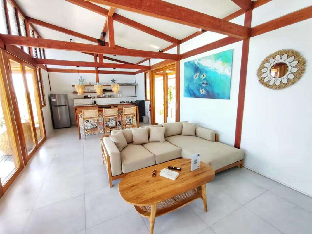 Selong View Villa photo 5