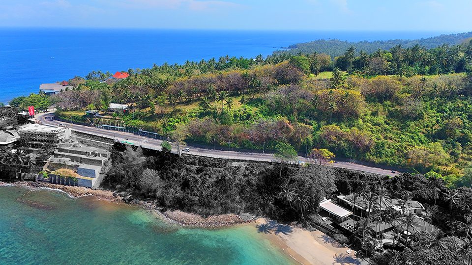 Senggigi Harbour – Hotel & Villa Development Site photo 2