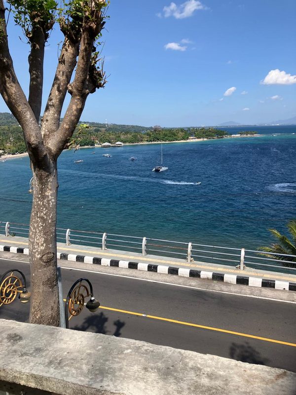 Senggigi Harbour – Hotel & Villa Development Site photo 3
